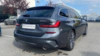 Bmw Série 3 Touring 330eA xDrive 292ch M Sport — photo 5