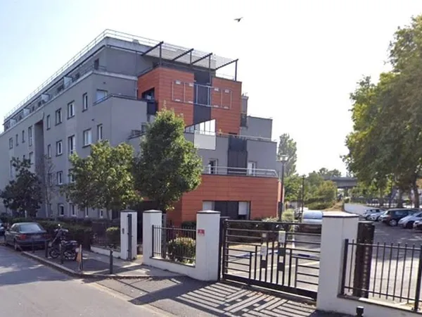 Résidence Affaires