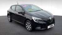 Renault Clio 1.0 TCe 90ch Equilibre — photo 3