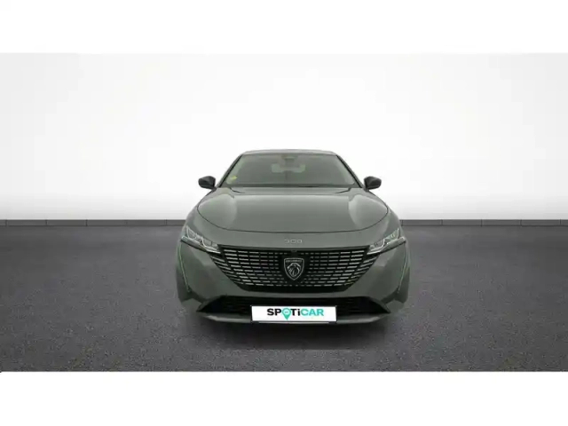 Peugeot 308 sw bluehdi 130ch s&amp;s eat8 — photo 2