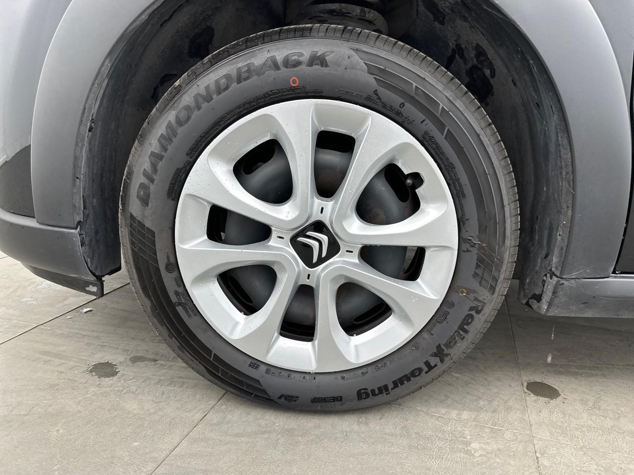 Citroën C3 bluehdi 100 bvm6 you — photo 14