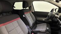 Citroen C4 Cactus PureTech 110ch S&S C-Series E6.d — photo 15