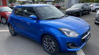 Suzuki Swift 1.2 Dualjet Hybrid 83ch Pack — photo 33