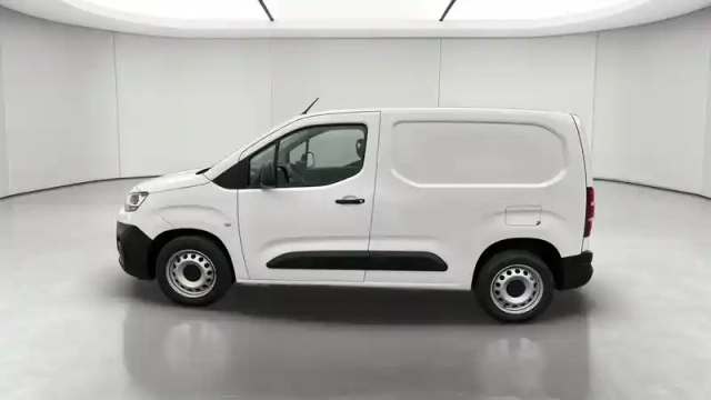 Citroën Berlingo van m 1000 bluehdi 75 s&amp;s bvm5 — photo 62