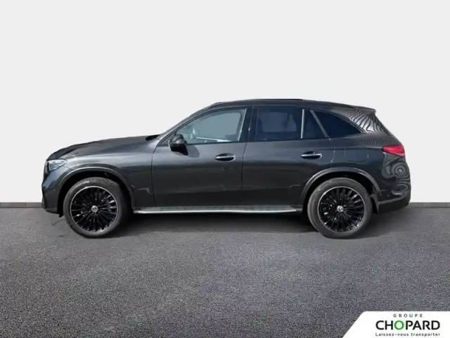 Mercedes Glc 300 de hybrid eq 4matic — photo 10
