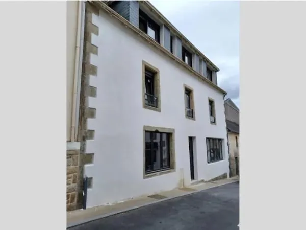 Maison 6 pièces 150 m²