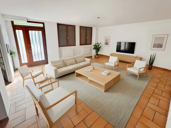 Maison 4 pièces 283 m²