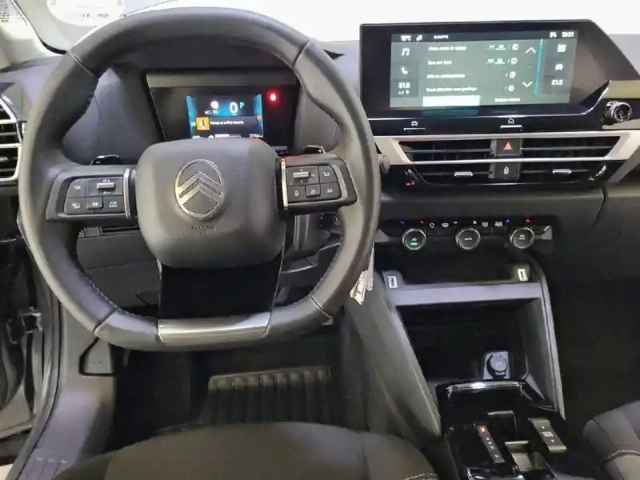 Citroën C4 hybride 100 e-dcs6 — photo 8