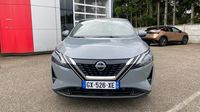 Nissan Qashqai e-POWER 190ch Tekna 2022
