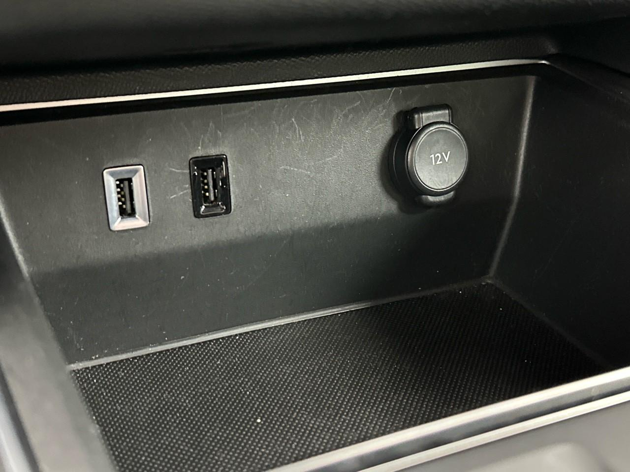 Citroën C5 Aircross puretech 130 s&s eat8 c-series — photo 28