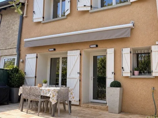 Maison 5 pièces 108 m²