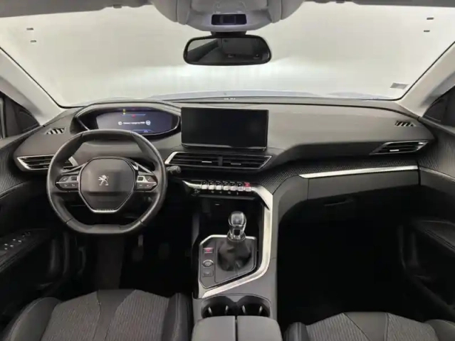 Peugeot 3008 1.5 bluehdi 130ch allure — photo 45