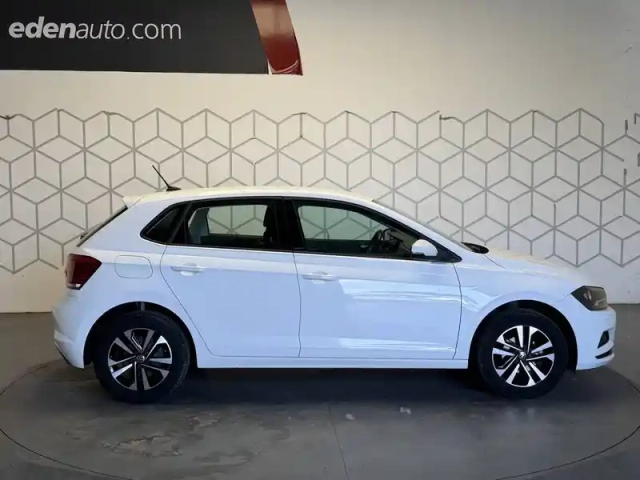 Volkswagen Polo 1.0 tsi 95 s&amp;s bvm5 — photo 6