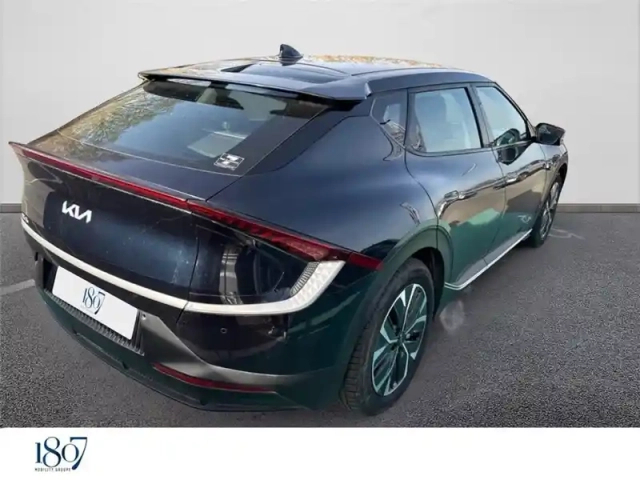 Kia Ev6 229 ch — photo 105