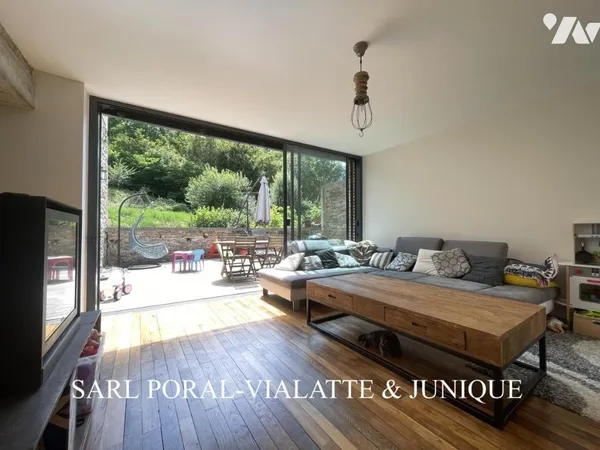 Maison 4 pièces 96 m²