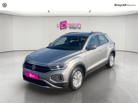 Volkswagen T-Roc 2.0 TDI 150 Start/Stop DSG7