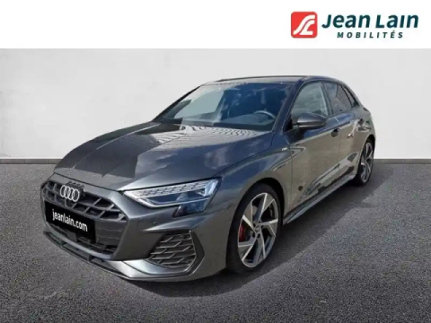 Audi A3 sportback tdi 150 s tronic 7