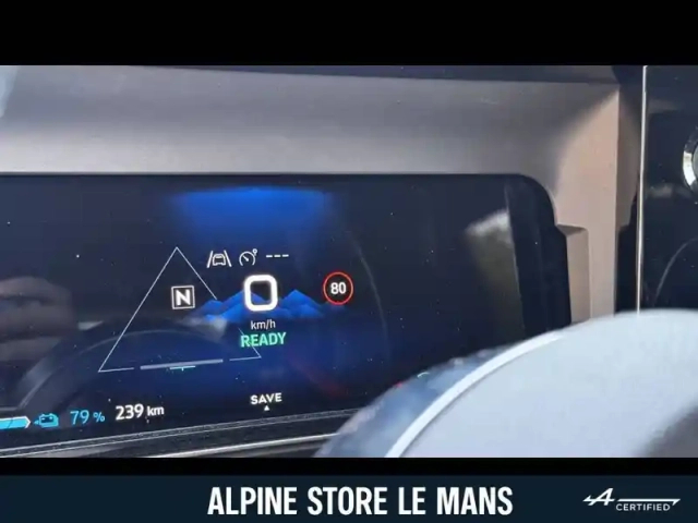 Alpine A290 — photo 24