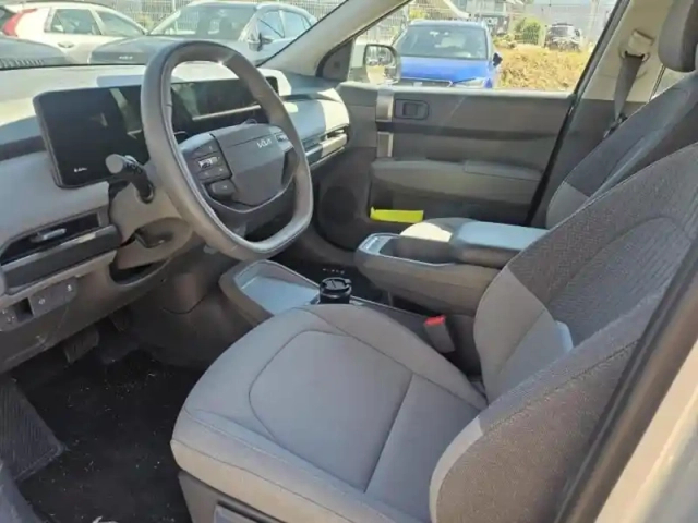 Kia Ev3 204ch 58,3kwh 2025 — photo 13