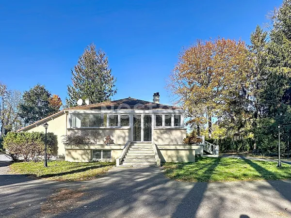 Maison Lamorlaye 5 pièces 100 m²