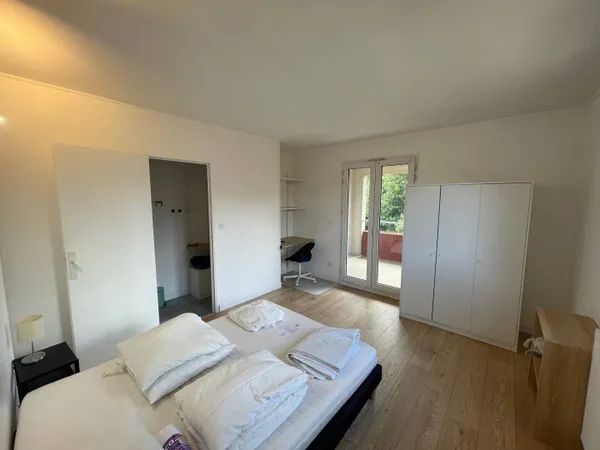 Maison 1 pièce 26 m²