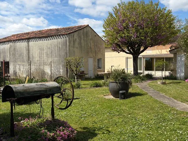 Maison 140m2