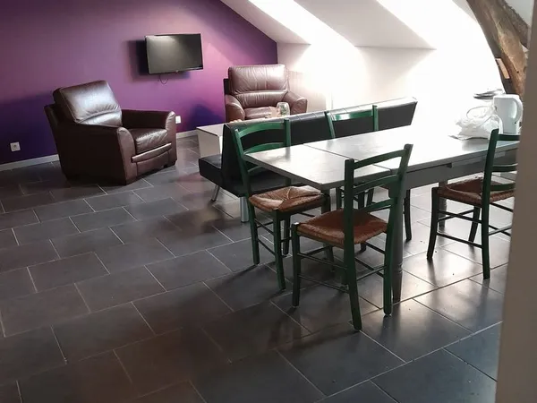 Loue appartement T3