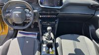 Peugeot 208 1.2 PureTech 100ch S&S Allure — photo 8