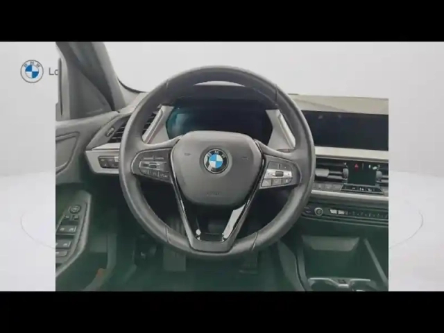 Bmw Serie 1 série 1 116da 116ch business design dkg7 — photo 12