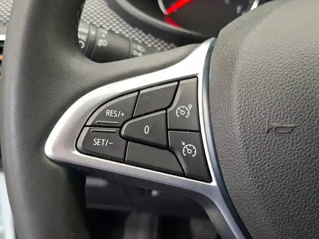 Dacia Sandero tce 90 - 22 — photo 30
