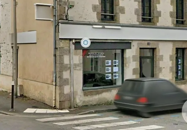 Local commercial 43 m²