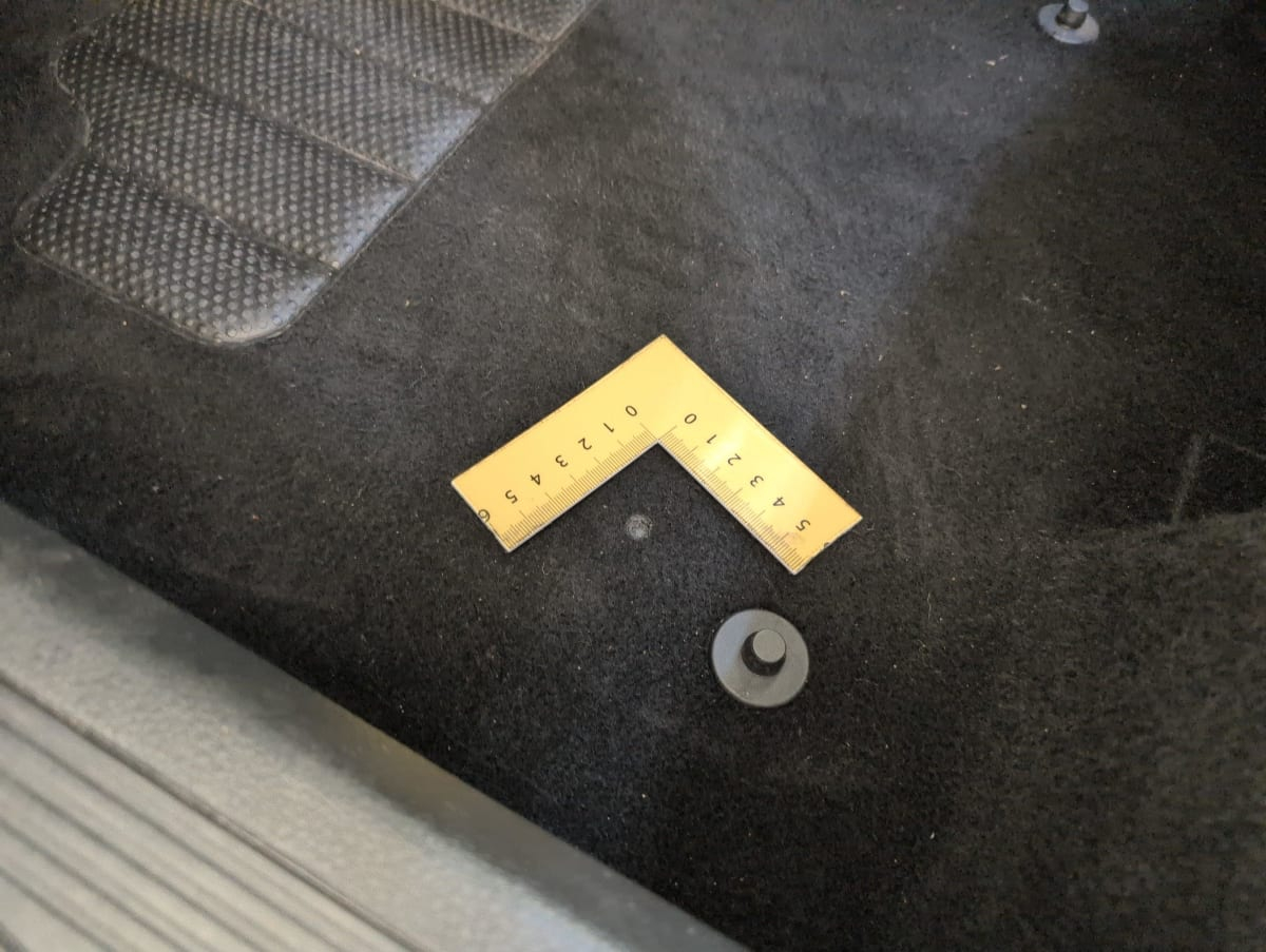 Volkswagen Caddy Fourgon — photo 25