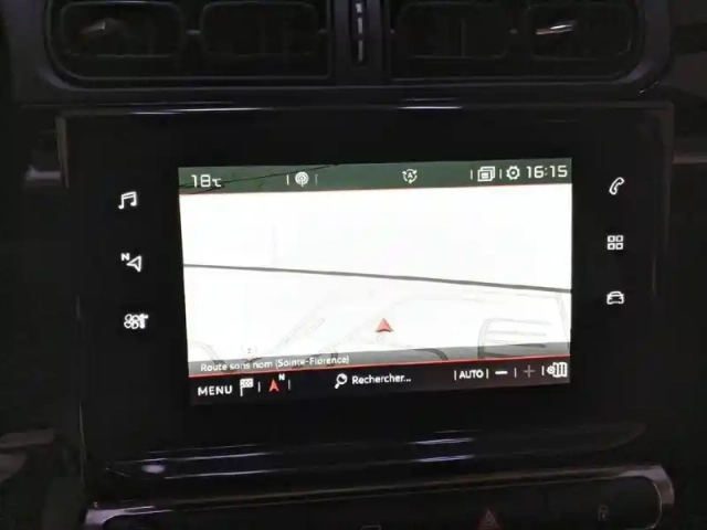 Citroën C3 bluehdi 100 s&amp;s bvm5 — photo 50