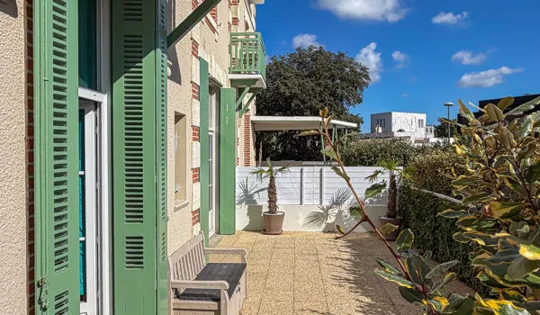 Appartement 1 pièce 43 m²