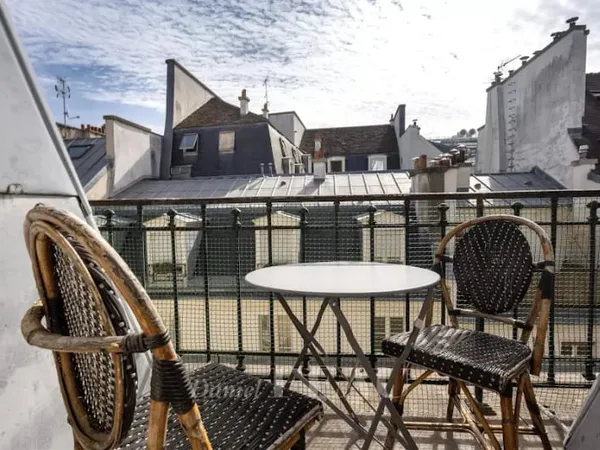 Appartement 3 pièces 90 m²