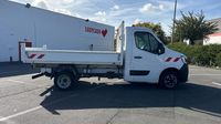 Renault Master R3500 L2 2.3 Blue dCi 130ch Confort EuroVI — photo 4