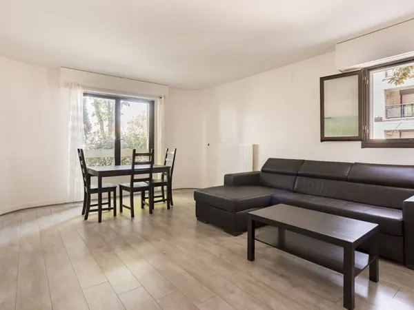 Appartement 2 pièces 57 m²