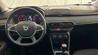 Dacia Sandero 1.0 TCe 90ch Stepway Expression — photo 11