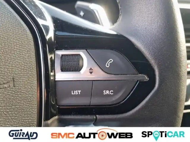 Peugeot 2008 bluehdi 130 s&amp;s eat8 — photo 16