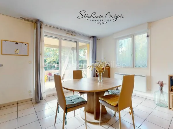 Appartement 3 pièces 70 m²