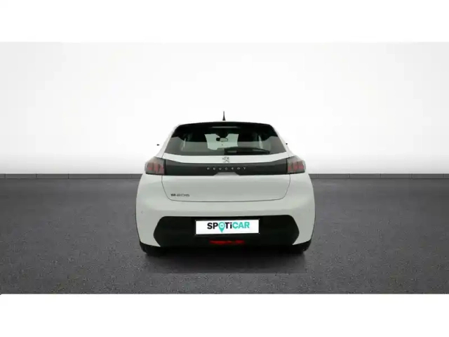 Peugeot 208 electrique 50 kwh 136 — photo 7