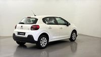 Citroen C3 1.2 PureTech 83ch S&S Feel Business — photo 5