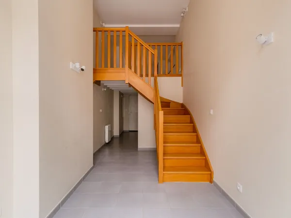 Appartement 2 pièces 33 m²