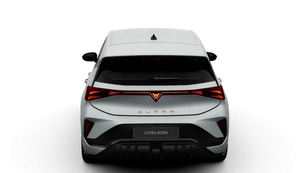 Cupra Born 190 ch — photo 4