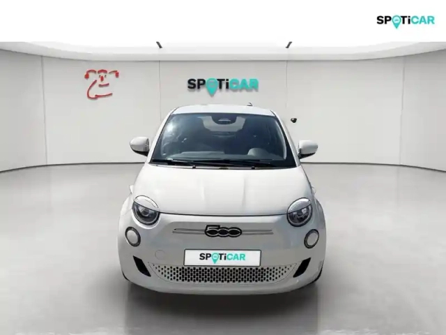 Fiat 500 e 95ch icône — photo 9