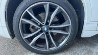Bmw X2 sDrive18iA 136ch M Sport DKG7 — photo 20