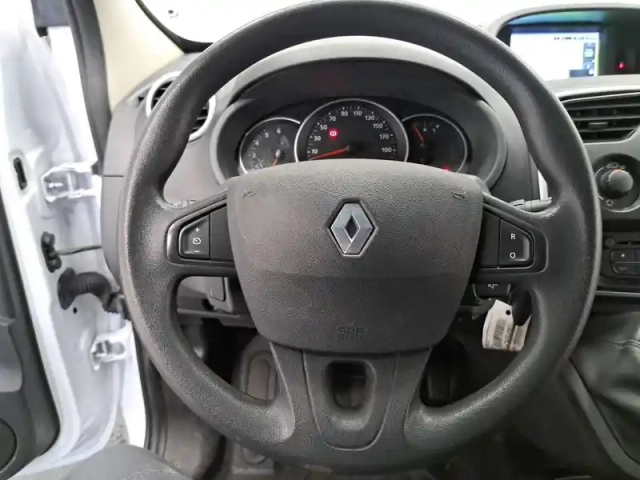 Renault Kangoo express blue dci 95 — photo 80