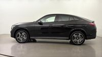 Mercedes Glc Coupé 300 d e Hybrid 197+136ch AMG Line 4Matic 9G-Tronic — photo 7