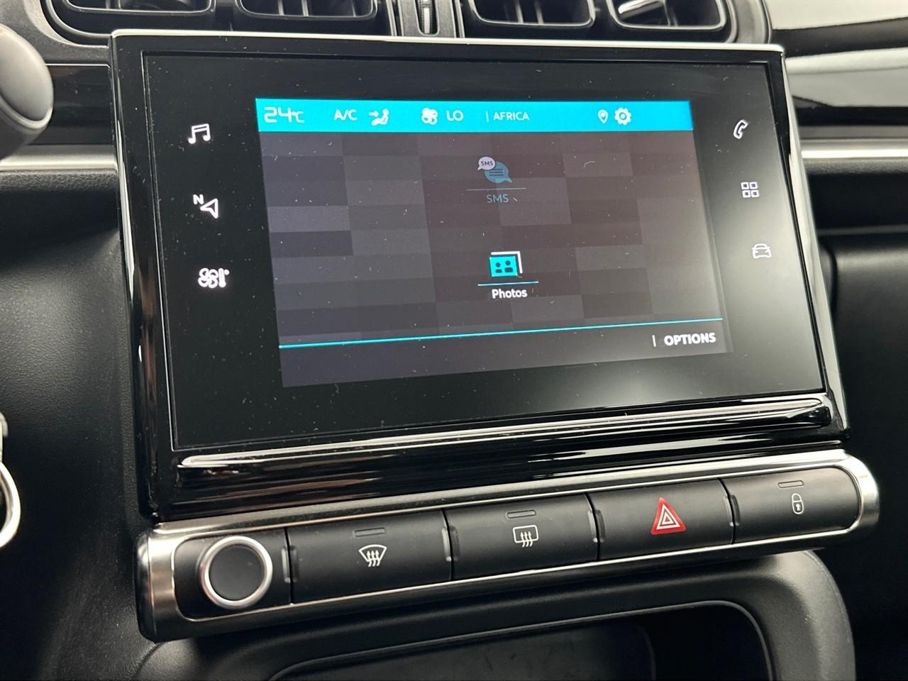 Citroën C3 puretech 83 ch bvm5 plus — photo 24