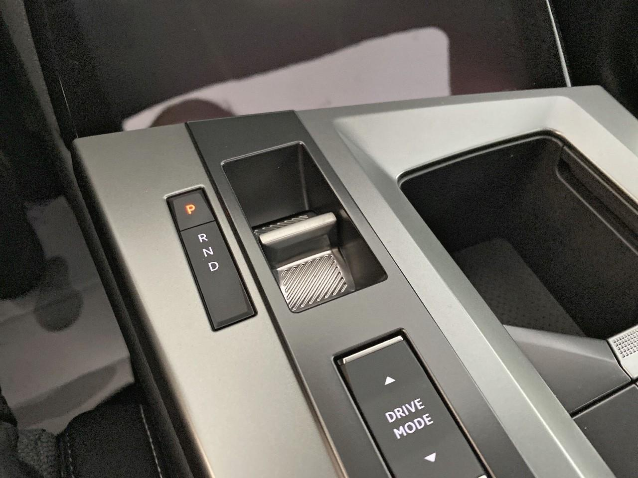 Opel Grandland electrique 213 ch & batterie 73 kwh gs — photo 15